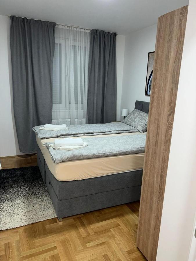 Sunshine Apartments - Valjevo Exterior foto